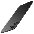 MOFI Slim Case for Xiaomi Redmi Note 13 Pro+, black