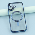 Electro MagSafe case for iPhone 17