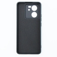 Case for Xiaomi 13T / 13T Pro, Silicone Lite, black