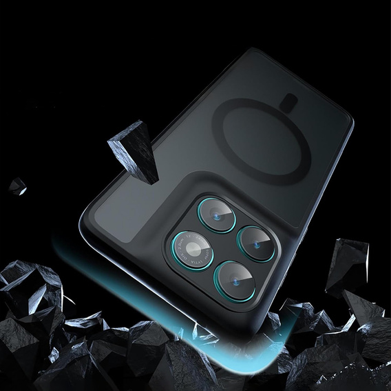 MagSafe ERBORD Matt Case for Motorola Edge 70