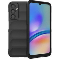 Case for Samsung Galaxy A05s, Gaming Shockproof, black