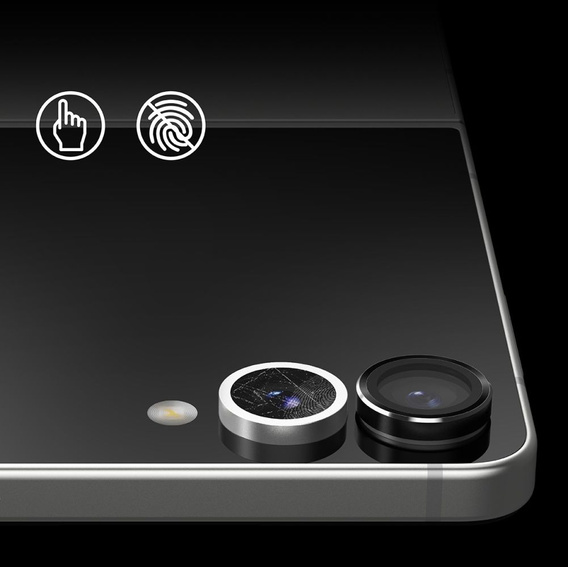Ringke Camera Frame Protector for Samsung Galaxy Z Flip 7 5G