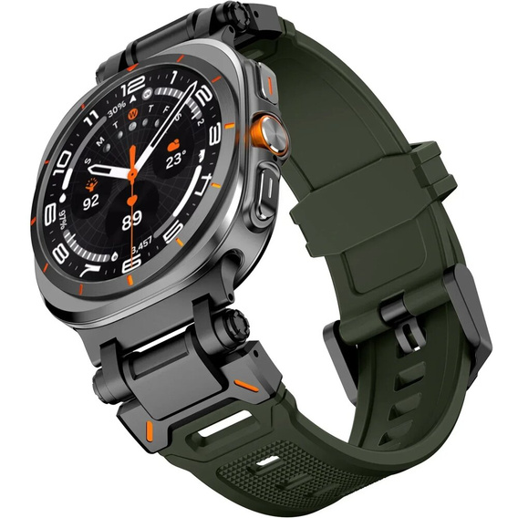 Strap for Samsung Galaxy Watch Ultra 47mm (2025 / 2024)