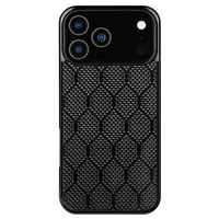 Aramid fibre case with MagSafe for Apple iPhone 17 Pro