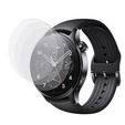 3x ERBORD hydrogel film for Xiaomi Watch S1 Pro