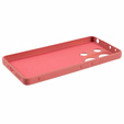 Case for Xiaomi Redmi Note 13 Pro 4G / Xiaomi Redmi Note 14S / Xiaomi Poco M6 Pro 4G, Silicone Lite, red