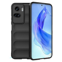 Case for Honor 90 Lite 5G, Gaming Shockproof, black