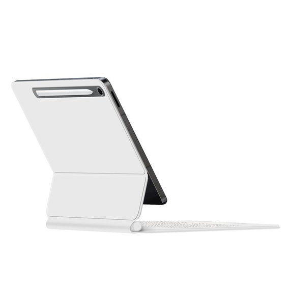 Bluetooth keyboard case with touchpad for Samsung Galaxy Tab S10 FE