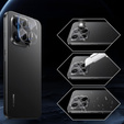 2x ERBORD tempered glass for the camera for Xiaomi 15T Pro
