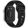 Silicone strap for Huawei Watch Fit 4 / 4 Pro / 3