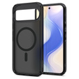 Spigen Ultra Hybrid MagSafe Case for Google Pixel 10 Pro XL, Frost Black