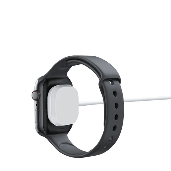 Magnetic cable to charge Apple Watch 1/2/3/4/5/6/SE