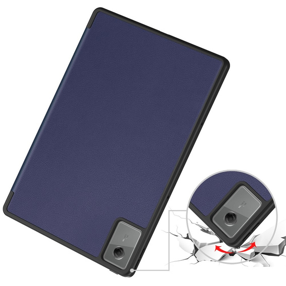 Smartcase cover for Lenovo Idea Tab Plus tablet