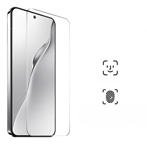 ENKAY Tempered Glass for Xiaomi 15, transparent