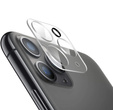 Tempered Camera Glass for iPhone 12 Mini, transparent
