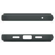 Spigen Liquid Air MagSafe case for Google Pixel 10 Pro XL, Abyss Green