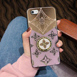 Fashion Case for iPhone 6/6s, purple