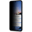 IMAK Privacy Tempered Glass for Samsung Galaxy A54 5G