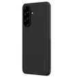 NILLKIN Case for Samsung Galaxy A56 5G, Frosted Shield, for MagSafe, black
