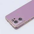 Case for Xiaomi 13T / 13T Pro, Glamour CamShield, purple
