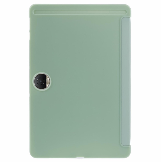 Case for Honor Pad 9, Smartcase, green