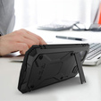 Armored case for iPhone 11, R-JUST, black