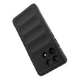 Case for Xiaomi Poco F6 Pro, Gaming Shockproof, black