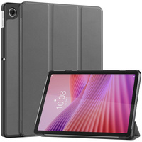 Case for Lenovo Tab TB311FU, Smartcase, grey