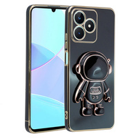 Case for Realme C51, Astronaut, black