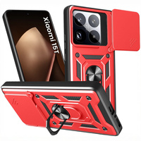CamShield Slide armoured case with camera cover and ring for Xiaomi 15T