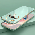 Case for Xiaomi Redmi A3, Glamour CamShield, mint