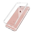 Thin Case for iPhone 7/8/SE 2020/SE 2022, Slim, transparent