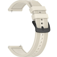 Silicone Universal Strap 22mm