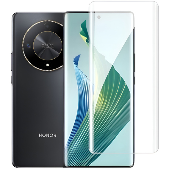 UV Tempered Glass for Honor Magic 6 Lite 5G