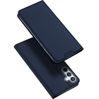 Dux Ducis Case for Samsung Galaxy A54 5G, Skinpro, dark blue