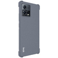 IMAK case for OnePlus 10T 5G, Dropproof, grey