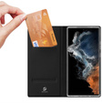 Dux Ducis Case for Samsung Galaxy S23 Ultra, Skinpro, black