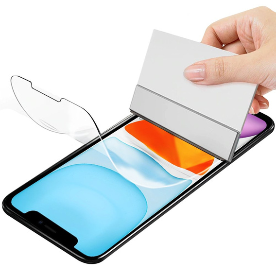 Hydrogel film for iPhone XR / iPhone 11