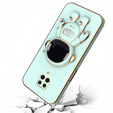 Case for Xiaomi Redmi Note 9 Pro / 9s, Astronaut, mint