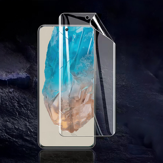 Hydrogel film for Samsung Galaxy M35
