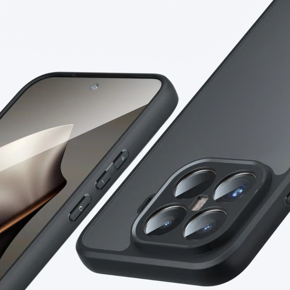 Fusion Hybrid Case for Xiaomi 15T Pro