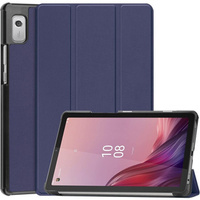 Case for Lenovo Tab M9, Smartcase, blue