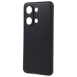 Thin Case for OnePlus Nord 3 5G, Slim, black