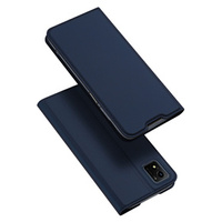 Dux Ducis Case for Vivo Y01, Skinpro, dark blue