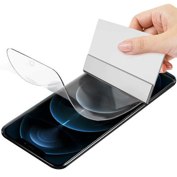 Hydrogel film for iPhone 12 Mini