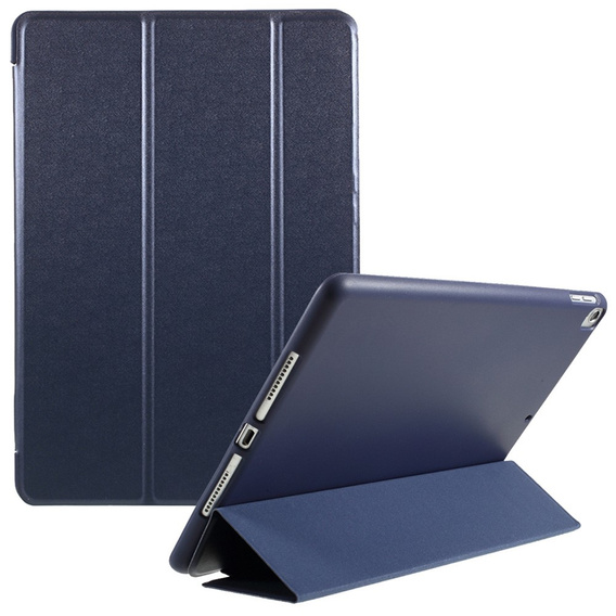 Case for iPad 7/8/9 10.2 2019/2020/2021, Smartcase, dark blue
