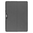 Case for Microsoft Surface Pro 9, Stand Case With stand, grey