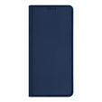 Dux Ducis Case for Vivo X90 Pro, Skinpro, dark blue