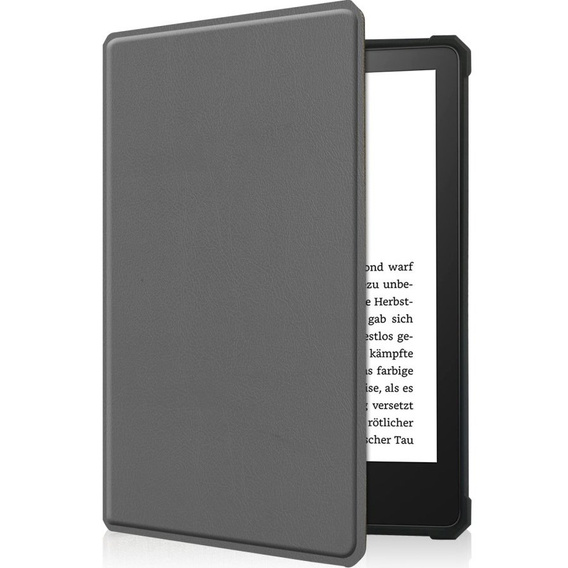 Case for Kindle Paperwhite 5 2021, Smartcase, blue