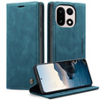 CASEME wallet-style case for OnePlus 15